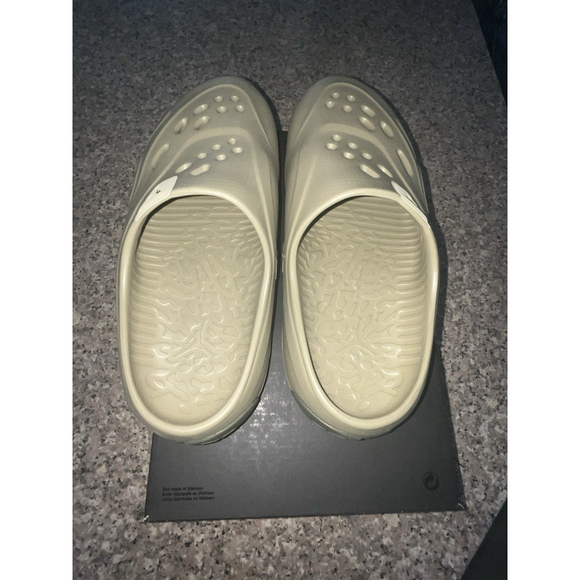 Nike Air Jordan Roam Slide Neutral Olive FQ0227-200 Men’s Size 12 New no Box - Picture 7 of 7